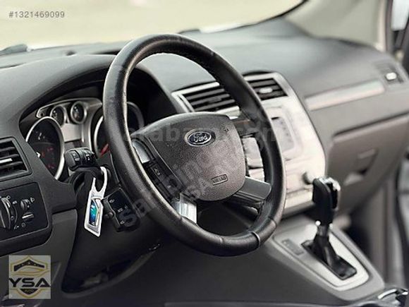 YSA AUTODAN FORD KUGA 2.0 TDCİ TİTANİUM