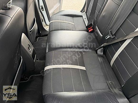 YSA AUTODAN FORD KUGA 2.0 TDCİ TİTANİUM