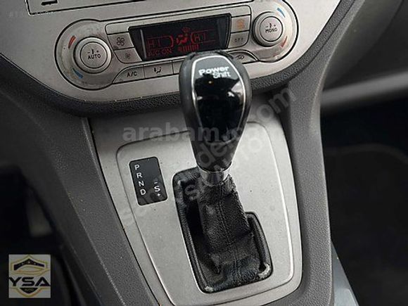 YSA AUTODAN FORD KUGA 2.0 TDCİ TİTANİUM