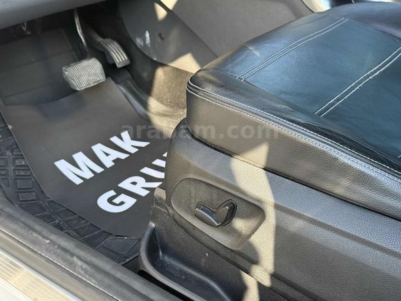 FORD KUGA 2.0 TDCİ SELECTİVE CAM TVN KLTK ISITMA