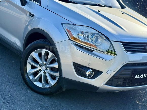 FORD KUGA 2.0 TDCİ SELECTİVE CAM TVN KLTK ISITMA