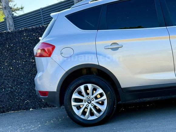 FORD KUGA 2.0 TDCİ SELECTİVE CAM TVN KLTK ISITMA
