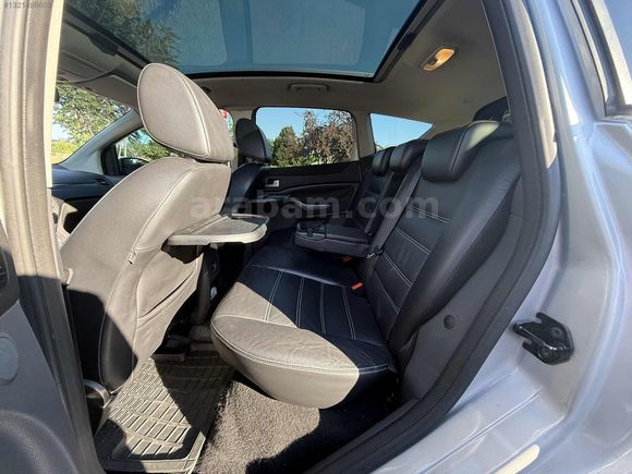 FORD KUGA 2.0 TDCİ SELECTİVE CAM TVN KLTK ISITMA