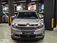 *NEZİROĞLU PLAZADAN_2021 CITROEN C5 AIRCROSS 1.5BLUEHDI FEELBOLD