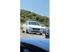 ÖZTAŞDEMİRDEN PEUGEOT 308 