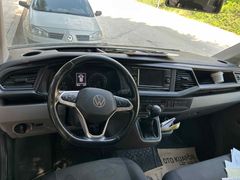 Sahibinden Volkswagen Transporter 2.0 TDI Camlı Van Comfortline 2020 Model 