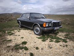 Sahibinden Mercedes - Benz 230.4