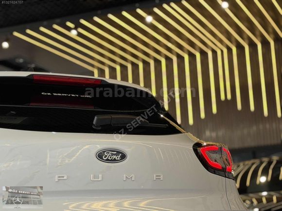 2025 PUMA-E CAM TAVAN BEYAZ HATASIZ_ÖZ SERVET_