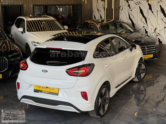 2025 PUMA-E CAM TAVAN BEYAZ HATASIZ_ÖZ SERVET_