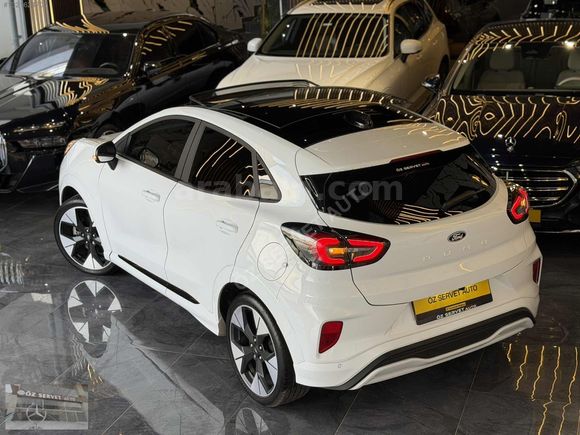 2025 PUMA-E CAM TAVAN BEYAZ HATASIZ_ÖZ SERVET_