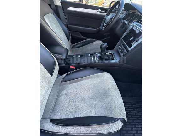 Sahibinden  hatasız 70 binde passat
