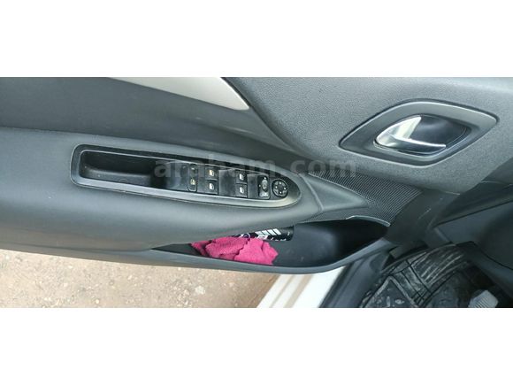 Sahibinden Citroen C4 1.6 HDi Confort Plus 2012 Model