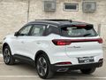 DEĞİŞENSİZ BOYASIZ TRAMERSİZ 2024 MODEL 21 BİN KM'DE CHERY