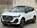 DEĞİŞENSİZ BOYASIZ TRAMERSİZ 2024 MODEL 21 BİN KM'DE CHERY
