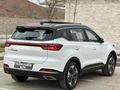 DEĞİŞENSİZ BOYASIZ TRAMERSİZ 2024 MODEL 21 BİN KM'DE CHERY