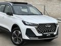 DEĞİŞENSİZ BOYASIZ TRAMERSİZ 2024 MODEL 21 BİN KM'DE CHERY