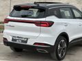 DEĞİŞENSİZ BOYASIZ TRAMERSİZ 2024 MODEL 21 BİN KM'DE CHERY