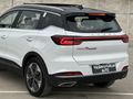 DEĞİŞENSİZ BOYASIZ TRAMERSİZ 2024 MODEL 21 BİN KM'DE CHERY