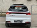 DEĞİŞENSİZ BOYASIZ TRAMERSİZ 2024 MODEL 21 BİN KM'DE CHERY