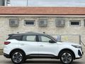 DEĞİŞENSİZ BOYASIZ TRAMERSİZ 2024 MODEL 21 BİN KM'DE CHERY
