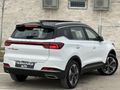 DEĞİŞENSİZ BOYASIZ TRAMERSİZ 2024 MODEL 21 BİN KM'DE CHERY
