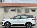 DEĞİŞENSİZ BOYASIZ TRAMERSİZ 2024 MODEL 21 BİN KM'DE CHERY