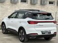 DEĞİŞENSİZ BOYASIZ TRAMERSİZ 2024 MODEL 21 BİN KM'DE CHERY
