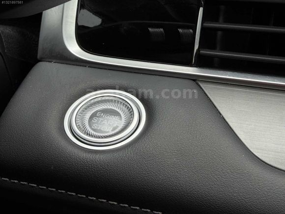 DEĞİŞENSİZ BOYASIZ TRAMERSİZ 2024 MODEL 21 BİN KM'DE CHERY