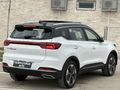 DEĞİŞENSİZ BOYASIZ TRAMERSİZ 2024 MODEL 21 BİN KM'DE CHERY