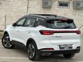 DEĞİŞENSİZ BOYASIZ TRAMERSİZ 2024 MODEL 21 BİN KM'DE CHERY