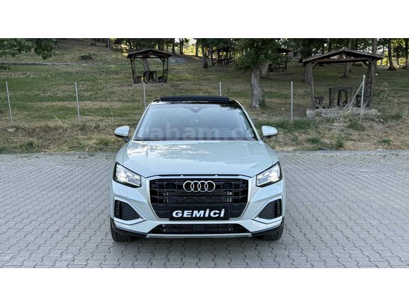 GEMİCİ’DEN 2026 MODEL Q2-6.001 KM CAM TAVAN ELEKTRİKLİ BGJ.-FULL PPF