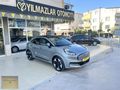 Cam tavanlı 2025 LANSMAN RENGİ ELEKTİRKLİ FORD PUMA 9 BİN KM