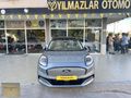Cam tavanlı 2025 LANSMAN RENGİ ELEKTİRKLİ FORD PUMA 9 BİN KM