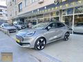 Cam tavanlı 2025 LANSMAN RENGİ ELEKTİRKLİ FORD PUMA 9 BİN KM