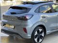 Cam tavanlı 2025 LANSMAN RENGİ ELEKTİRKLİ FORD PUMA 9 BİN KM