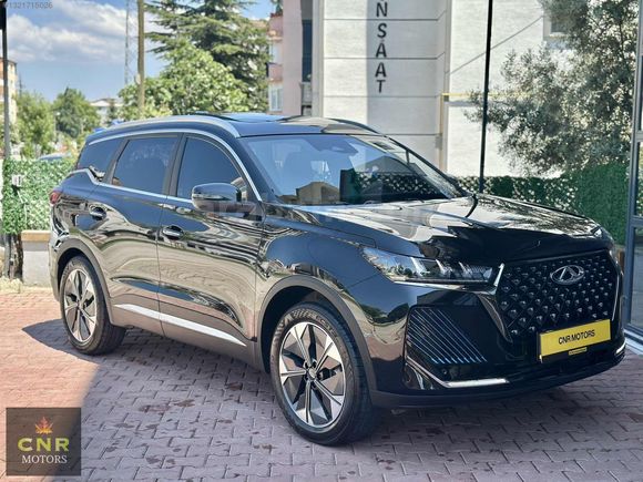 CNR MOTORS-2024/15.000KM/DEĞİŞENSİZ/GARANTİLİ/K.K12AYTAKSİT