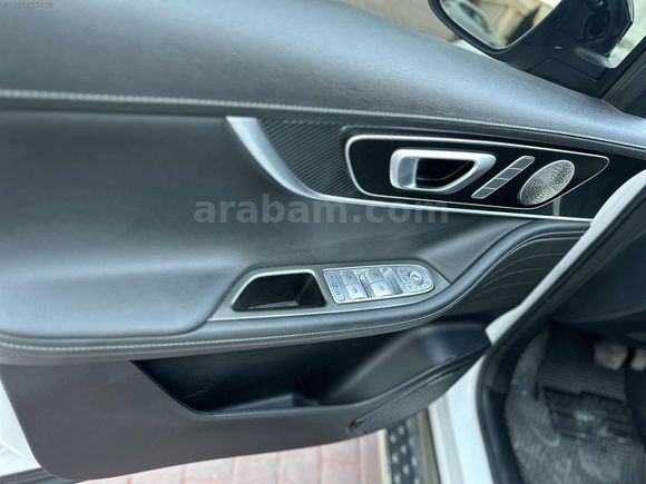 İDEAL OTOMOTİV'DEN TİGGO7 PROMAX DÜŞÜK KM