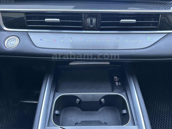 İDEAL OTOMOTİV'DEN TİGGO7 PROMAX DÜŞÜK KM