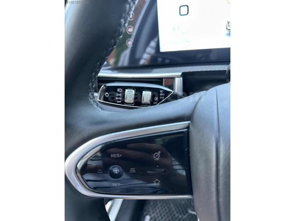 İDEAL OTOMOTİV'DEN TİGGO7 PROMAX DÜŞÜK KM