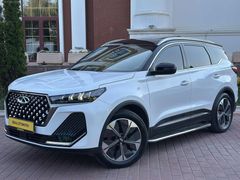 İDEAL OTOMOTİV'DEN TİGGO7 PROMAX DÜŞÜK KM