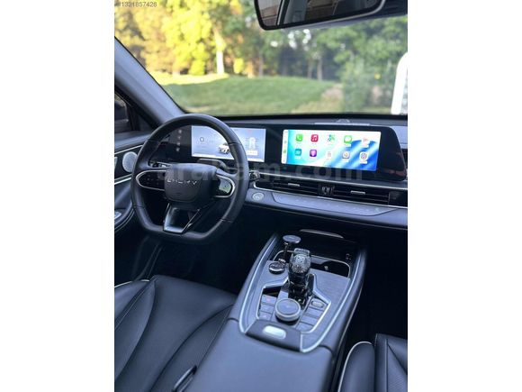 İDEAL OTOMOTİV'DEN TİGGO7 PROMAX DÜŞÜK KM