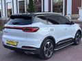 İDEAL OTOMOTİV'DEN TİGGO7 PROMAX DÜŞÜK KM
