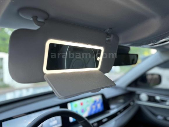 İDEAL OTOMOTİV'DEN TİGGO7 PROMAX DÜŞÜK KM