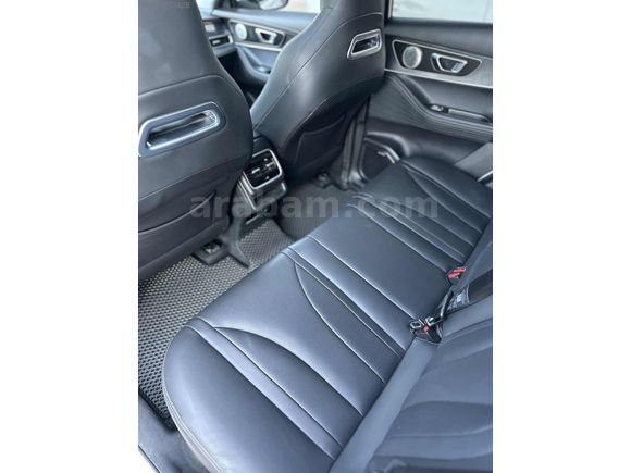 İDEAL OTOMOTİV'DEN TİGGO7 PROMAX DÜŞÜK KM