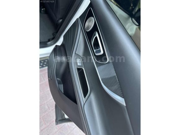 İDEAL OTOMOTİV'DEN TİGGO7 PROMAX DÜŞÜK KM