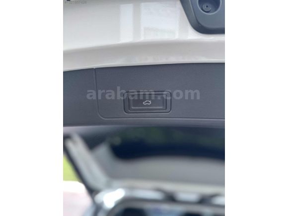 İDEAL OTOMOTİV'DEN TİGGO7 PROMAX DÜŞÜK KM