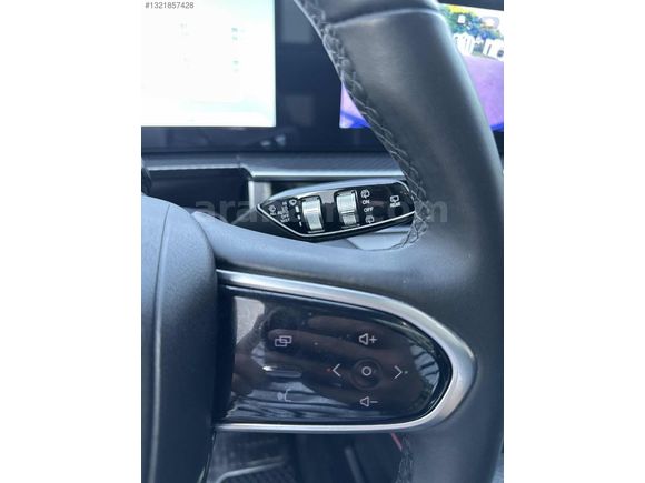 İDEAL OTOMOTİV'DEN TİGGO7 PROMAX DÜŞÜK KM