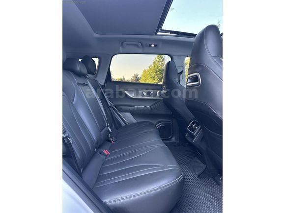 İDEAL OTOMOTİV'DEN TİGGO7 PROMAX DÜŞÜK KM