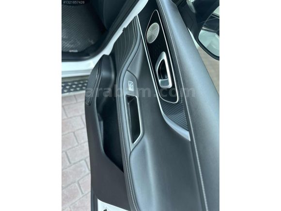 İDEAL OTOMOTİV'DEN TİGGO7 PROMAX DÜŞÜK KM