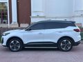 İDEAL OTOMOTİV'DEN TİGGO7 PROMAX DÜŞÜK KM